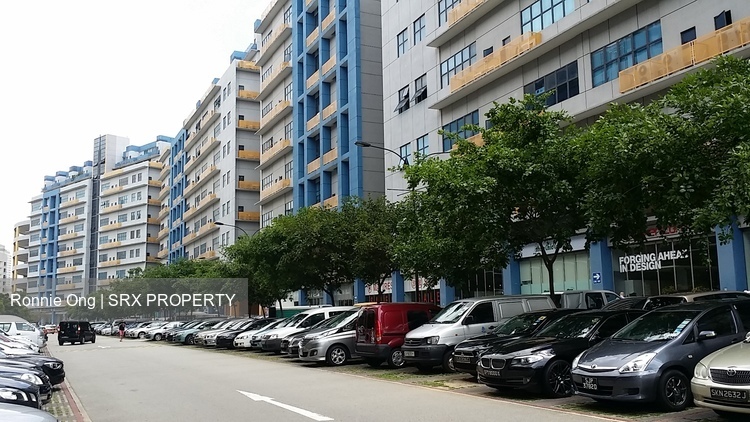 Tradehub 21 thumbnail photo